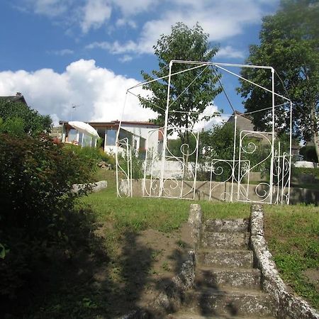 Confortable Maison A La Campagne Les Fougeres Kültér fotó
